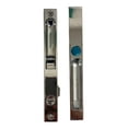 thumbnail image 3 of Puerta de patio Lock Barton Kramer, 17 cm, cromada, sin llave, 3 of 5