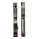 thumbnail image 3 of Puerta de patio Lock Barton Kramer, 17 cm, cromada, sin llave, 3 of 5