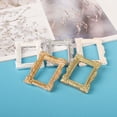 thumbnail image 3 of SHISUYAN 5pcs Mini Photo Frame Crafts Simulation Picture Frame DIY Accessories for Key (Random Style), 3 of 8