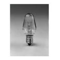 thumbnail image 2 of Sylvania 13549 - 4C7/BL/4PK 120V Night Light Bulb, 2 of 2