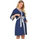 thumbnail image 3 of Sonducket Vestido de punto de maternidad, pijamas de manga larga para embarazadas, camisón fino de lactancia, vestido elegante, ropa de dormir para el Accesorios de disfraces METRO Sonducket AP019008-02, 3 of 6