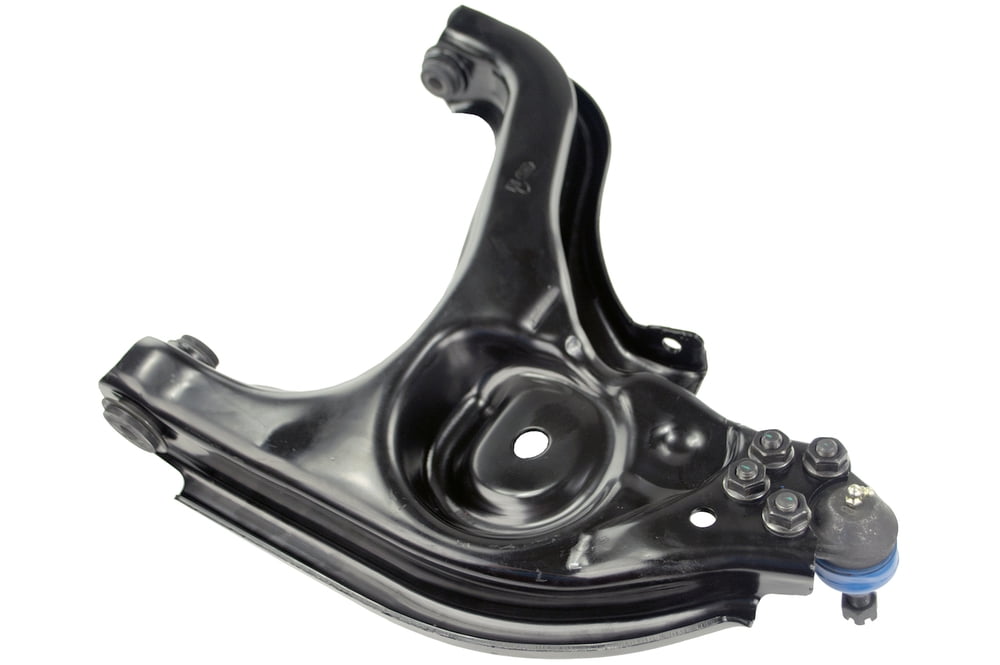 Mevotech Suspension Control Arm And Ball Joint Assembly P/N:Cms25144 Fits select: 2000-2001 DODGE RAM 1500
