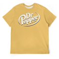 thumbnail image 5 of Dr Pepper T-Shirts for Men Women, Funny Novelty Tee for Adults, Fashion 3D Print Short Sleeve, Unisex Casual Crew Neck Tee, 5 of 8