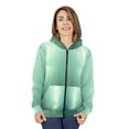 thumbnail image 5 of 'Smokey Night' Unisex Zip Hoodie (AOP), 5 of 5