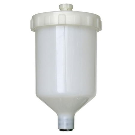 

Paasche HG-1 Cup with Cover
