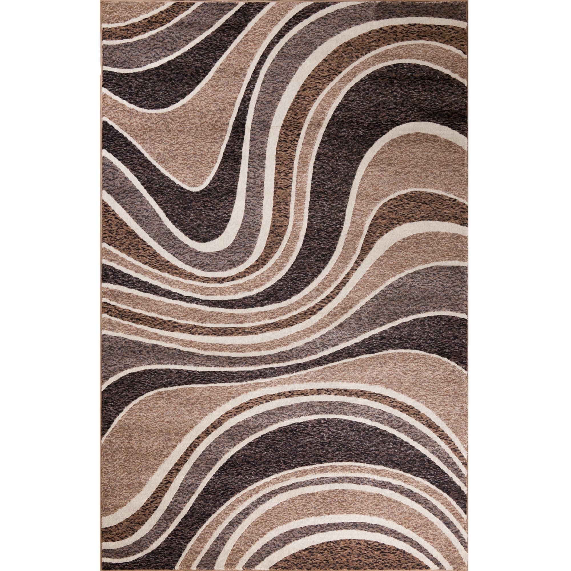 Concord Global Trading Matrix Collection Skyland Area Rug - Walmart.com