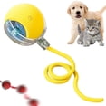 thumbnail image 1 of Actualización de Interactive Cat Toys Yilia 2026 para gatos de interior, 1 of 3
