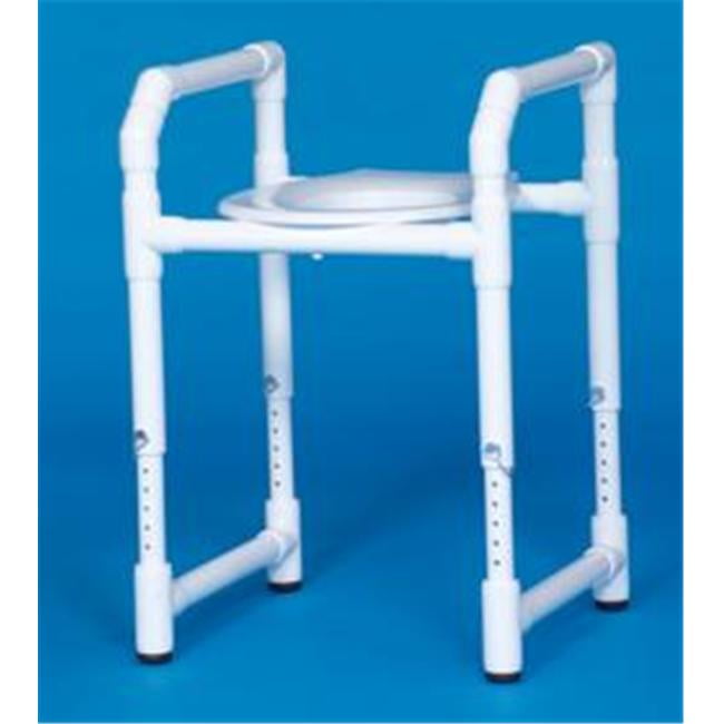 Innovative Products Unlimited TSF12 TOILET SAFETY FRAME
