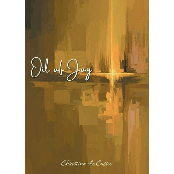 Oil of Joy, (Paperback)
