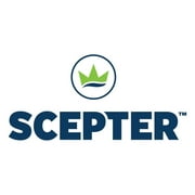 Scepter 1 Gallon SmartControl Gas Can, FR1G102, Red Fuel Container