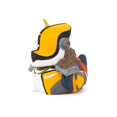 thumbnail image 1 of Figura de pato de goma de colección TUBBZ Lord Shaxx Destiny, 1 of 9