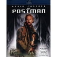 thumbnail image 3 of Warner Home Video - The Postman [BLU-RAY], 3 of 3
