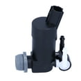 thumbnail image 2 of Windscreen Washer Pump, Easy To Install Abs Material Plug And Play Motor Windshield Washer Pump Dc12V  For Oem 1S7117K624Fd For C, 2 of 8