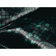 thumbnail image 4 of Red Stitched Live Fast Club Style Vests, 4 of 4