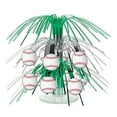 thumbnail image 1 of Baseball Mini Cascade Centerpiece, Pack Of 12, 1 of 1
