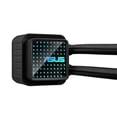 thumbnail image 5 of Enfriamiento Liquido ASUS PRIME LC 240 ARGB 2200RPM LGA 1851 1700 1200 AM5 AM4, 5 of 5