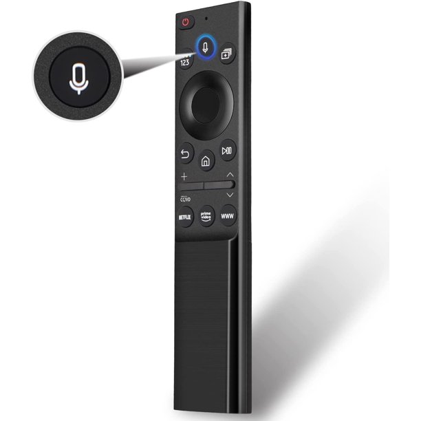 New BN5901357F Voice Replaced Remote Control Fit For Samsung Smart TV Frame QLED 4K 8K TV