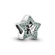 thumbnail image 1 of Abalorio de plata de ley 925 para pulsera Pandora, colgante de princesa elfo, compatible con pulsera Pandora Original, Herocross, disney, corazón, joyería, regalo de amor, 1 of 4