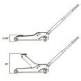 3 Ton Low Profile Car Jack With Quick Lift In Orange Walmart 3-ton-low-profile-car-jack-with-quick-lift-in-orange-walmart