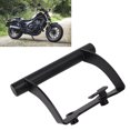 thumbnail image 4 of Extensor de Soporte de Navegación ANGGREK para Manillar de Motocicleta Alta Dureza, 4 of 8