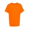thumbnail image 2 of Hanes T-Shirt Unisex Short Sleeve EcoSmart Crewneck Classic Tee sz S-5XL, 2 of 3