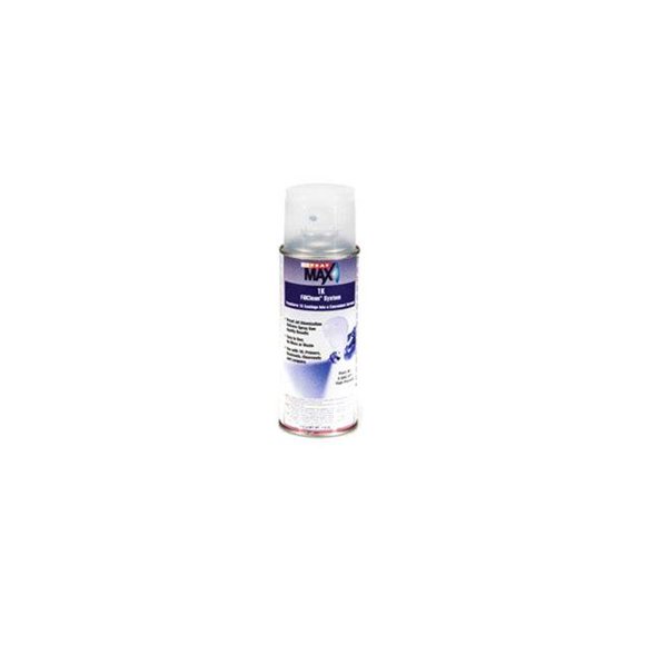 WTD SPM-3682078 1K Waterborne Empty Fillclean Aerosol Can - D Series
