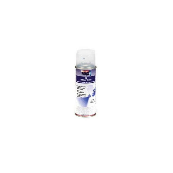 WTD SPM-3682078 1K Waterborne Empty Fillclean Aerosol Can - D Series