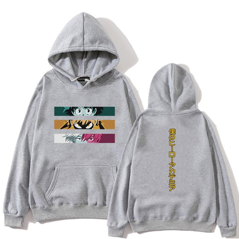 cool cotton hoodies