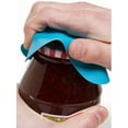thumbnail image 2 of 1 Pc Square Rubber Anti-Slip Jar Opener – Easy Grip Kitchen Tool, 2 of 6