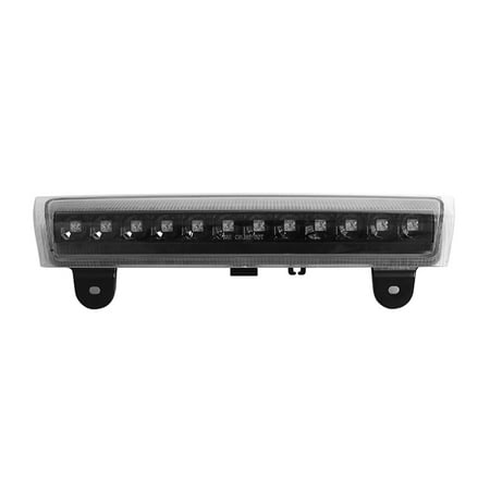 - LED 3rd Stop Light Lamp Set Classic Model LED Third Brake Light For Chevy Suburban Tahoe GMC Yukon Yukon XL Yukon Denali 2000-2006