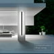 thumbnail image 4 of 2-3 del paquete Luce de pared de pared de pared LED moderna Aplicación de pared al aire libre de pared de 80 cm de 2 piezas, 4 of 8