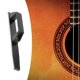 thumbnail image 5 of Lima profesional para coronar trastes de guitarra y bajo, herramienta de luthier para limar ukeleles 21cm, 5 of 9