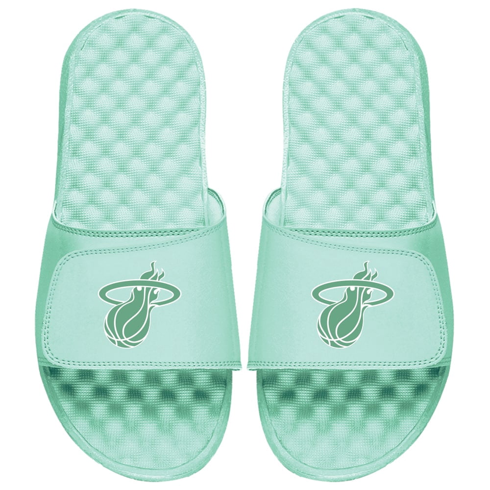 miami heat sandals