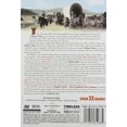 thumbnail image 2 of Wagon Train: The Complete First Season, 2 of 2