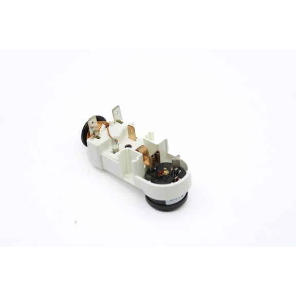 117U4148 Danfoss Start Relay With Overload OEM 117U4148