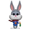 thumbnail image 2 of Funko Pop Looney Tunes - Bugs Bunny As Superman #842 Funko Funko Pop, 2 of 2