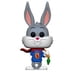 thumbnail image 2 of Funko Pop Looney Tunes - Bugs Bunny As Superman #842 Funko Funko Pop, 2 of 2