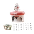 thumbnail image 4 of Fiocias Maker, Device, Cutting Press, Spindle Tool, DIY Creative, Sturdy PP Material, Suitable for Children's Arts And Crafts, School Proje Rabbit, 4 of 8