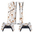 thumbnail image 2 of Deer PS5/PS5 Slim Digital Disc Skin Sticker For Console And Controller Skins, 2 of 7