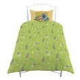 thumbnail image 2 of Animal Jam Reversible Duvet Set, 2 of 2