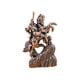 thumbnail image 3 of Figura de caballo de latón antigua coleccionable Feng Shui decoración adorno de escritorio caballo Estilo C, 3 of 7