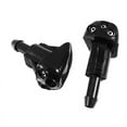 thumbnail image 2 of Bgsha 2pc Front Windshield Washer Fluid Spray Jet Nozzle Kits For Hyundai for Vehicle, 2 of 8