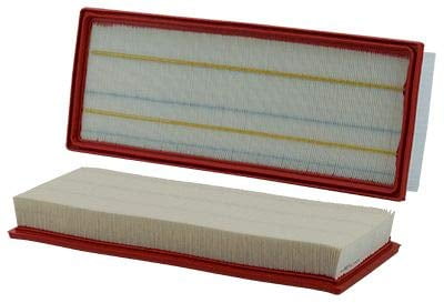 WIX Cabin Air Panel