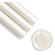 thumbnail image 1 of Pistola de pegamento Wax Seal Sticks UNIQOOO Pearl White para bodas, 1 of 8