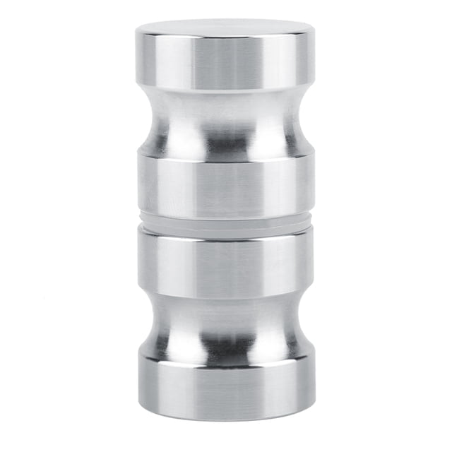 Poignée de Porte en Verre de Douche, Poignée de Porte de Salle de Bain en Acier Inoxydable Performance de Premier Ordre