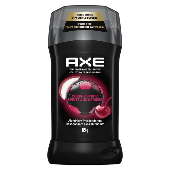 AXE Fine Fragrance Collection Deodorant Stick Cherry, 85 g