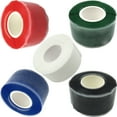 thumbnail image 6 of Silicone Waterproofs Tape Professional Antislip Paddle Grip Tape Kayaks Paddle Grip Tape Diving Sports Equipment, 6 of 8