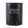thumbnail image 5 of Oil Filter Compatible with Polaris ATV Models Sportsman RZR Ranger General Turbo ACE Crew XP 2540086 2540006 2540122 Replacement, 5 of 5