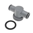 thumbnail image 3 of T conector manguera la piscina conjunta P61408 1.5 "a 1.25" para Intex - 3 HE, 3 of 9