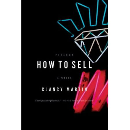 How to Sell - eBook (Best Websites To Sell On)